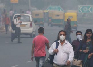 Coronavirus: Avoid travelling to India, UAE embassy issues advisory India coronavirus