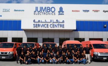 Jumbo Electronics launches complete Smart Home solutions for customers in UAE