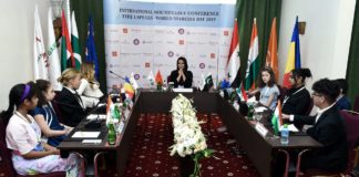 Wyndham hotels in Ajman mark World Diabetes Day