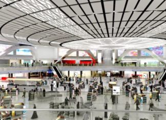 Saudi Arabia resumes international flights Saudi Arabia allows travel from 11 countries