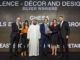 CELS Events honoured at Retail Congress MENA 2019
