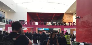 UK Prime Minister welcomes WTM participants