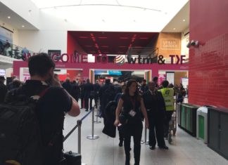 UK Prime Minister welcomes WTM participants