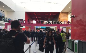 UK Prime Minister welcomes WTM participants