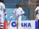 Second Test: ‘Legend’ Abid, Masood give Pakistan edge over Sri Lanka in