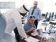 NNTC deploys environmental monitoring drones in UAE
