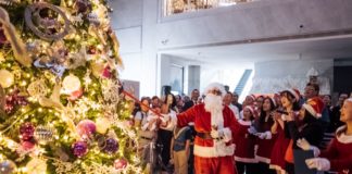 Al Bandar Rotana unveils details of festive season celebrations