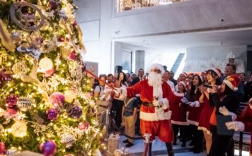 Al Bandar Rotana unveils details of festive season celebrations