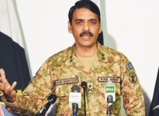 Army stands by Musharraf, says verdict ‘received with a lot of pain and anguish’