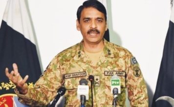 Army stands by Musharraf, says verdict ‘received with a lot of pain and anguish’