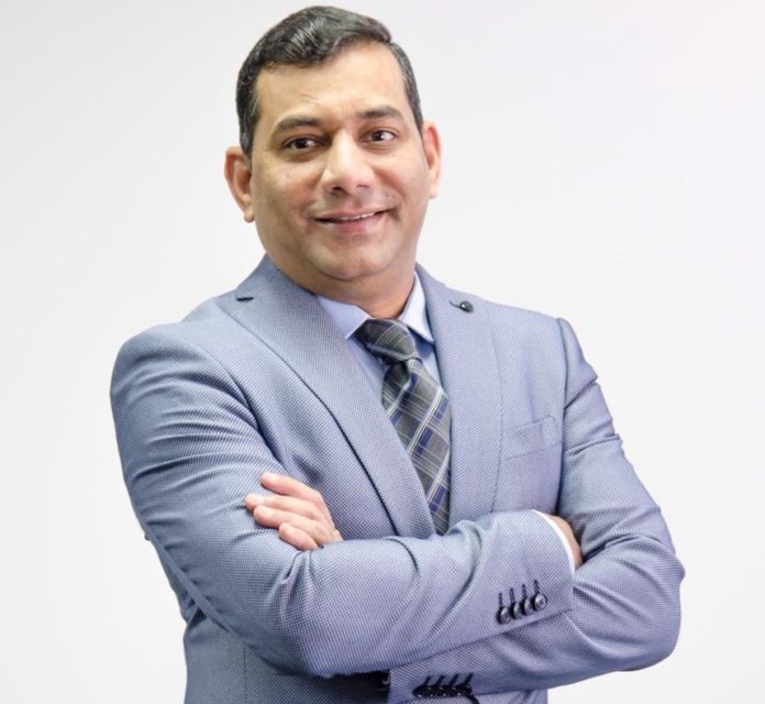 Avivo Group Dr. Atul Aundhekar