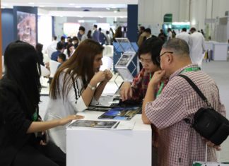 Zameen.com’s Pakistan Property Show attracts over 20,000 visitors