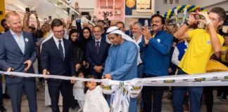 Largest IKEA store in Dubai opens doors in Jebel Ali