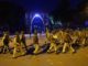 Violence flares at Delhi university as protests continue against Indian citizenship law