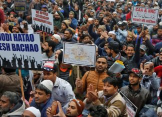 OIC concerned over Indian citizenship law, Babri Masjid verdict