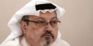 ‘Five get death sentence for murder of Jamal Khashoggi’