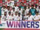 Pakistan beat Sri Lanka in first home Test series in a decade