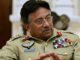 Former military ruler Pervez Musharraf handed death sentence in high treason case