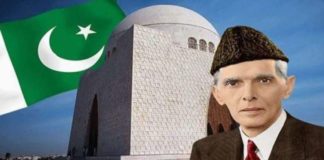 Pakistanis celebrate Quaid-i-Azam 143rd birthday