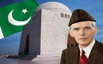 Pakistanis celebrate Quaid-i-Azam 143rd birthday