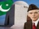 Pakistanis celebrate Quaid-i-Azam 143rd birthday