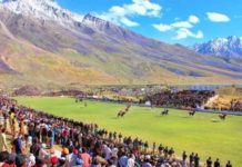 US travel magazine lists Pakistan as top tourist destination for 2020