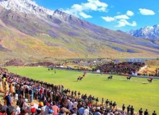 US travel magazine lists Pakistan as top tourist destination for 2020