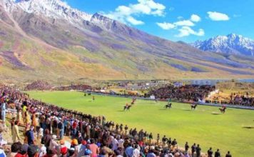 US travel magazine lists Pakistan as top tourist destination for 2020