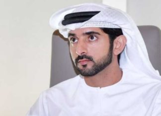 Sheikh Hamdan announces Dubai’s economic outlook Sheikh Hamdan