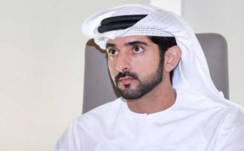 Dubai allows 100% govt staff in office Sheikh Hamdan