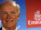 Emirates airline president Tim Clark to step down
