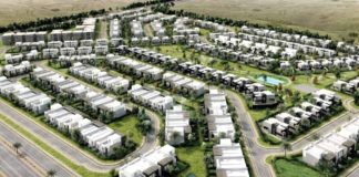 Reportage begins preliminary work for Rakan Loft project