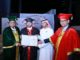 Chairman of Bu Abdullah Group of Companies crowned in Dubai