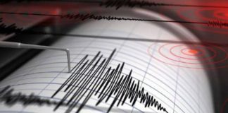 6.4-magnitude earthquake rocks northern Pakistan