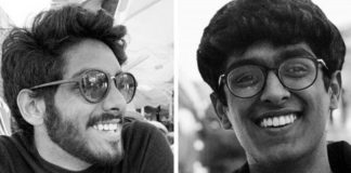 Two Indian students killed in horrific Dubai road accident