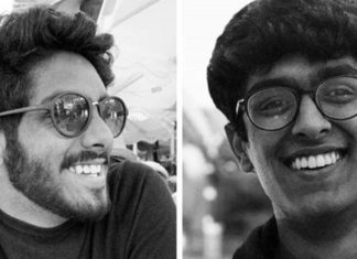 Two Indian students killed in horrific Dubai road accident