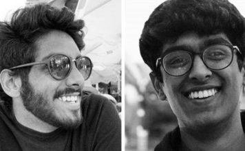 Two Indian students killed in horrific Dubai road accident