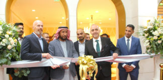 2XL Furniture & Home Décor opens new showroom in Al Ain 2XL Furniture Al Ain Mall