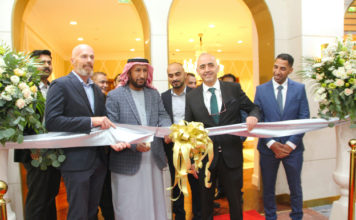 2XL Furniture & Home Décor opens new showroom in Al Ain 2XL Furniture Al Ain Mall