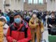 China extends holiday as coronavirus death toll rises to 132 China virus