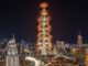 Dubai’s Burj Khalifa captivates globe with New Year’s Eve Show
