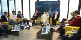 Dubai Chamber membership tops 245,000 in 2019 amid smart transformation push Hamad Buamim Dubai Chamber