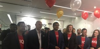 IQI opens new Dubai office, sees growing optimism for Dubai real estate market IQI Dubai office real estate