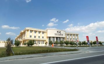 Khawarizmi International College selects Blackboard Open LMS to support online teaching Blackboard Khawarizmi International College