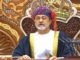 Oman’s new ruler named after Sultan Qaboos death Oman new ruler Sultan Haitham