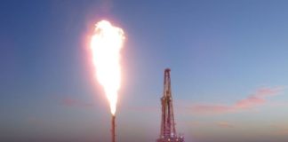 Sharjah announces onshore natural gas discovery Sharjah gas discovery