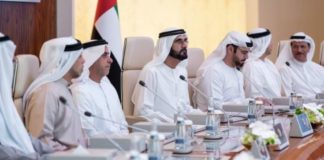 UAE approves new 5-year tourist visa UAE Cabinet new 5 years tourist visa