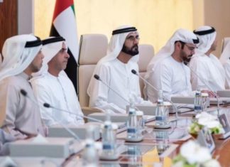 UAE approves new 5-year tourist visa UAE Cabinet new 5 years tourist visa