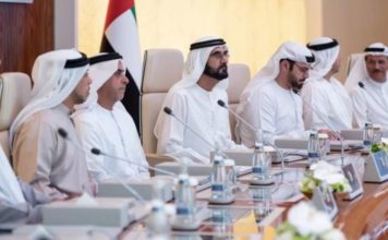 UAE approves new 5-year tourist visa UAE Cabinet new 5 years tourist visa