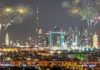 Al Bandar Rotana mesmerises guests at ‘New Year’ celebrations Al Bandar Rotana